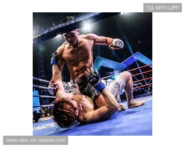 UFC实战对抗与擂台节奏训练：打造顶级格斗力的秘密武器