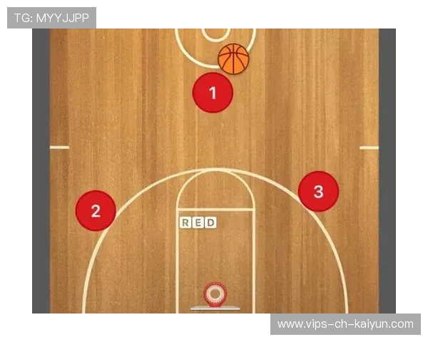 上海重新研究挡拆配合——篮球战术的创新与突破