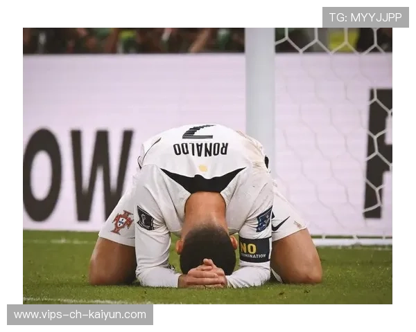 C罗的体能管理将决定他在世界杯的表现