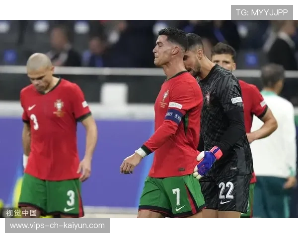 世界杯C罗会不会通过点球打开本届得分？