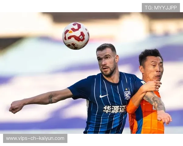 中超商业化再加速，足球产业新机遇