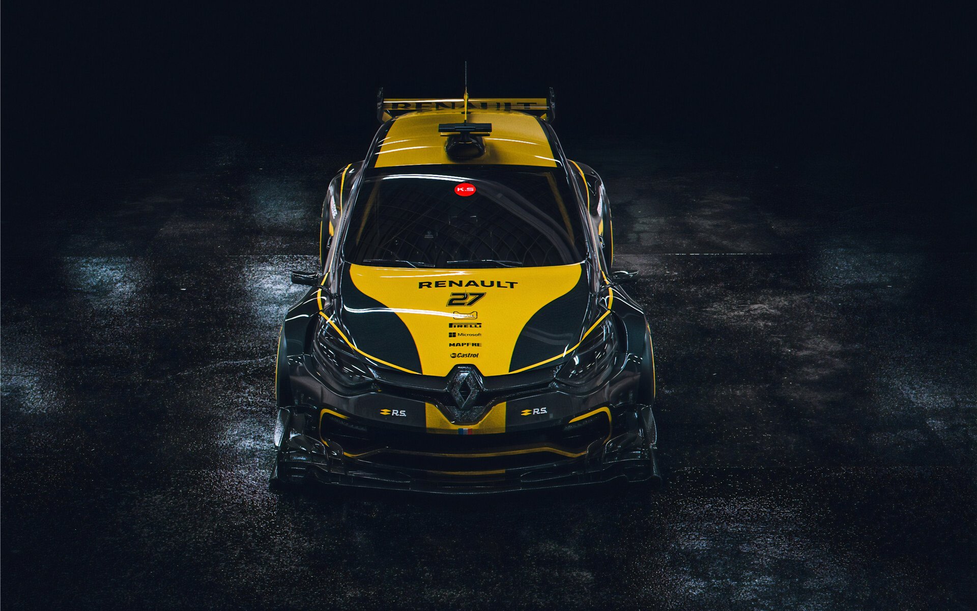 广东队保持联动防守形成压迫式包夹战术